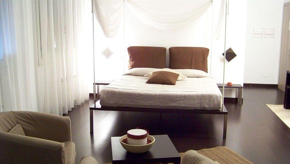 Hotel Angi Fossò Zimmer foto